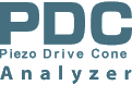 PDC Analyzer